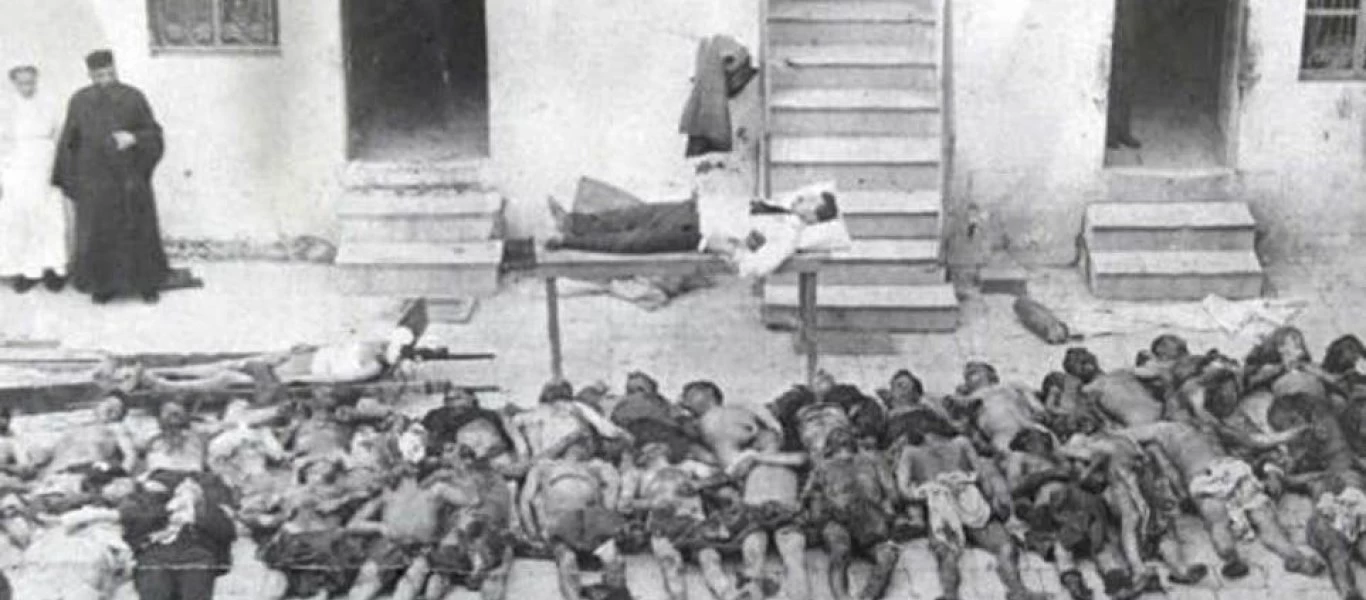 Η κεμαλιστική... «σκέψη» σε εφημερίδα του 1938: «Οι Αρμένιοι είναι Τούρκοι»!